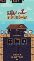 Hop Hop Miner Image