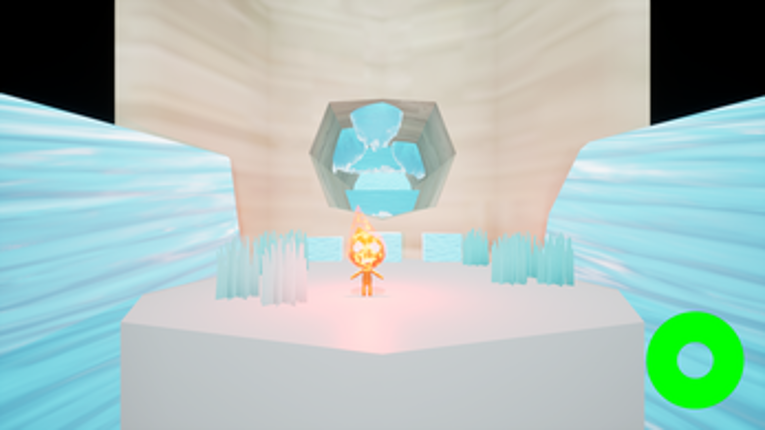 Ice Reactions Image
