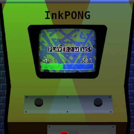InkPongArcade Image