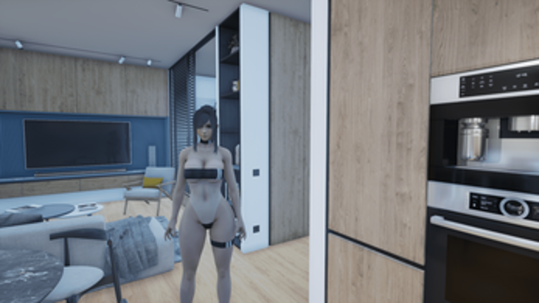 Intimate World Image