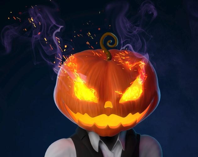 Games like Jack McLantern