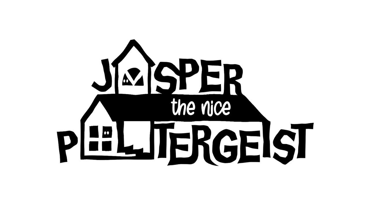 Games like Jasper the Nice Poltergeist