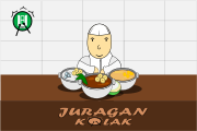Games like Juragan Kolak