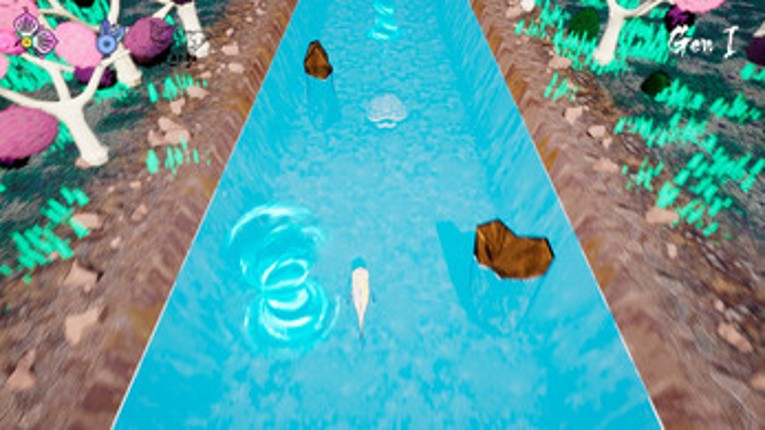 KOI screenshot