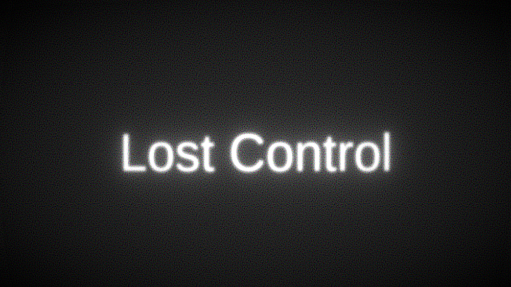 Games like Lost Control