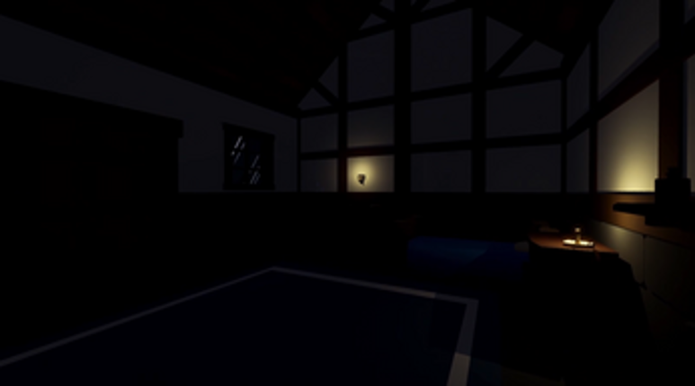 Marauder - Alpha screenshot