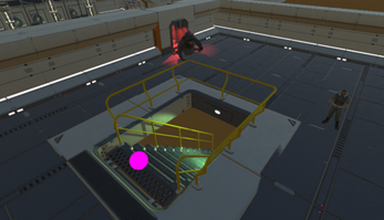 Mission Oskour : Human After All screenshot