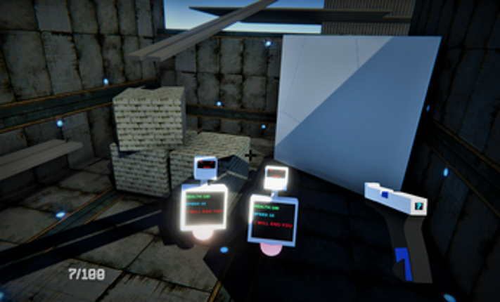 My dream game version 1 screenshot