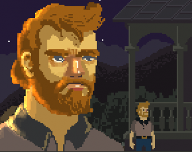 Games like Nasty Samurai Wrangler