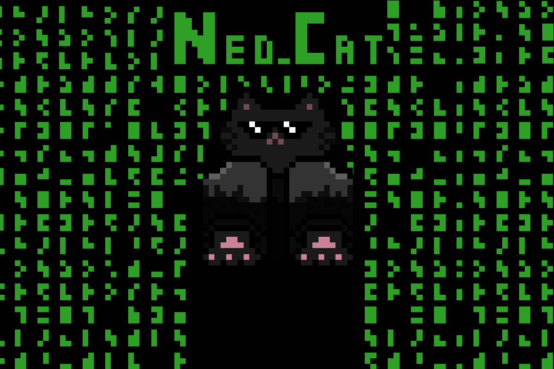 Games like Neo_Cat