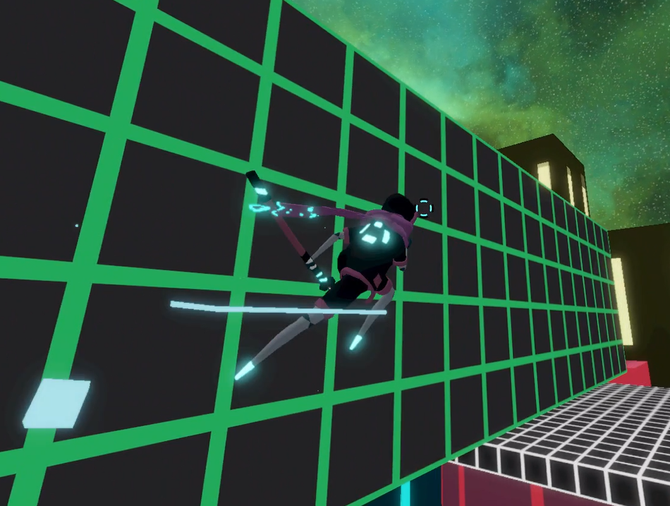 Games like Neon Blade Impetus