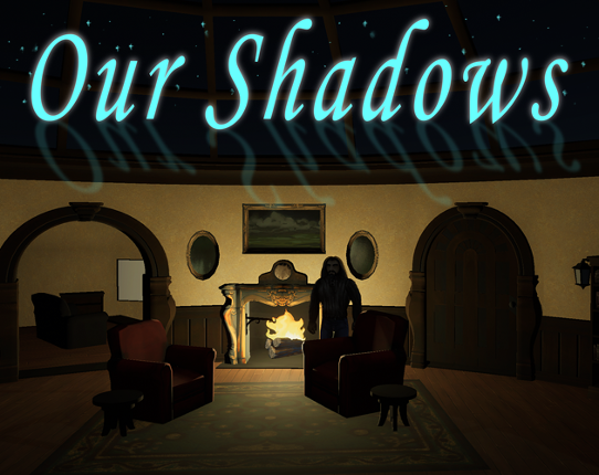 Our Shadows Game Cover