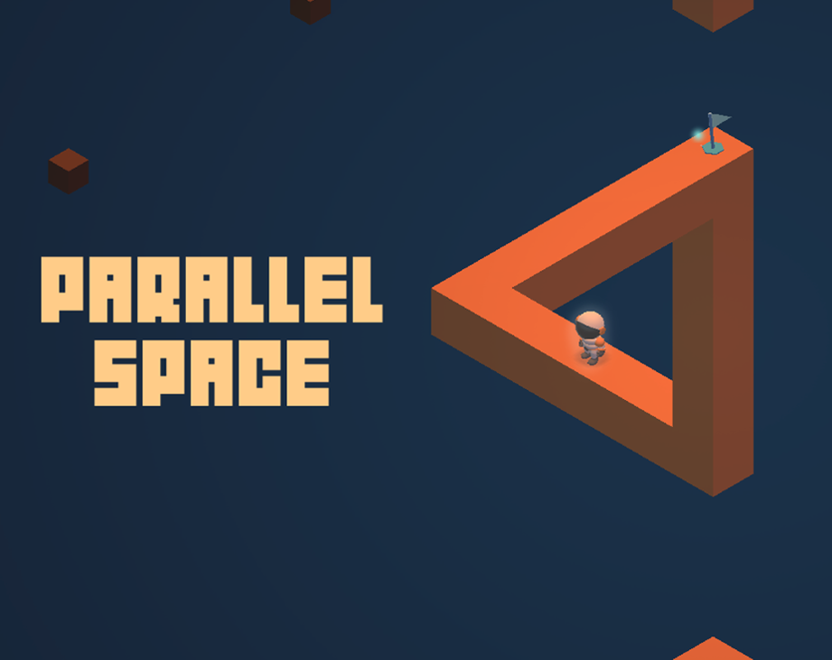 Games like Parallel Space