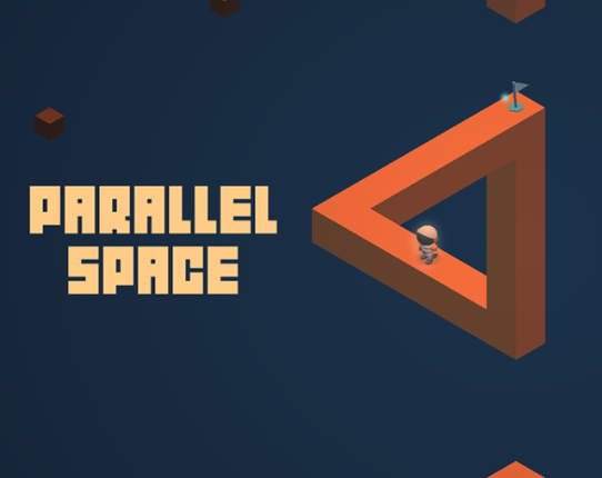 Parallel Space Image