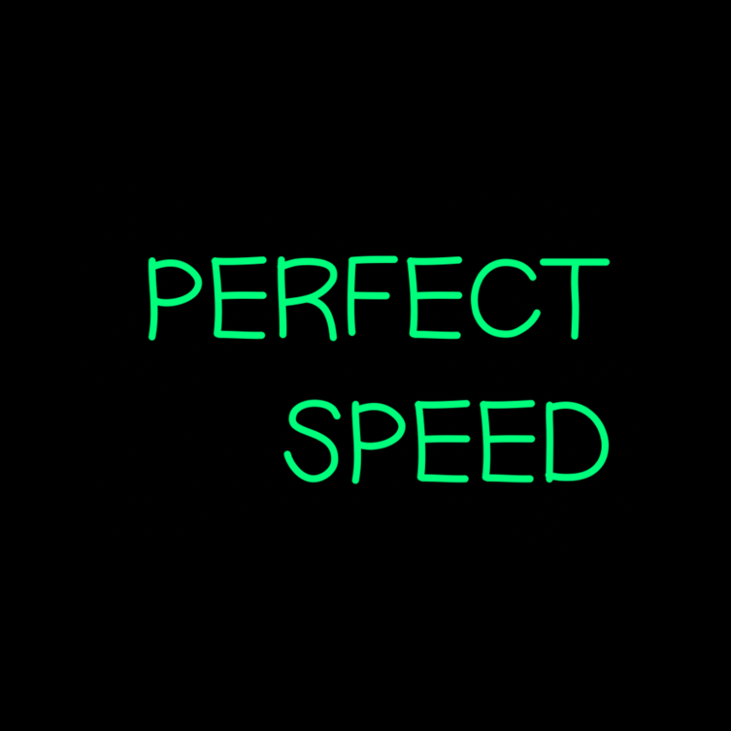 Games like Perfect Speed