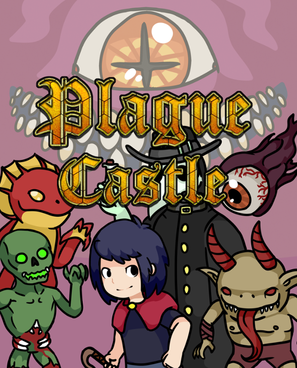 Games like Plague Castle [Demo v0.1.5]