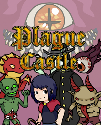 Plague Castle [Demo v0.1.5] Image