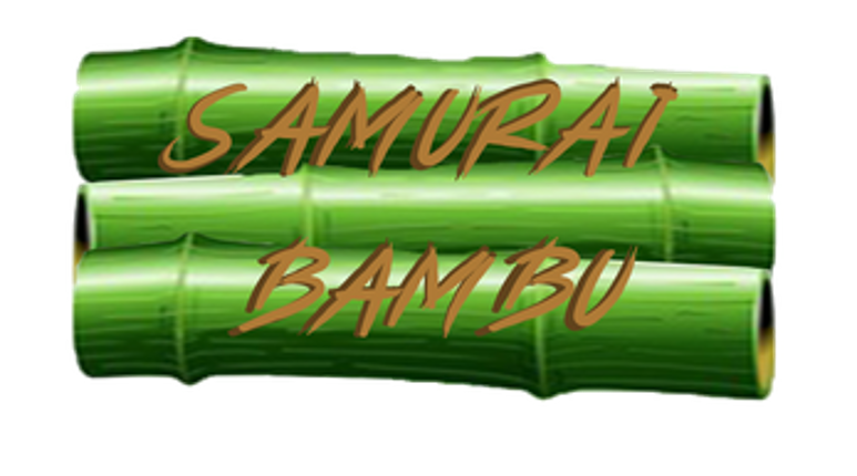 Samurai Bambu Image