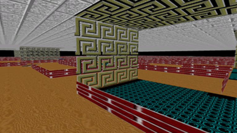 Screensaver Subterfuge screenshot