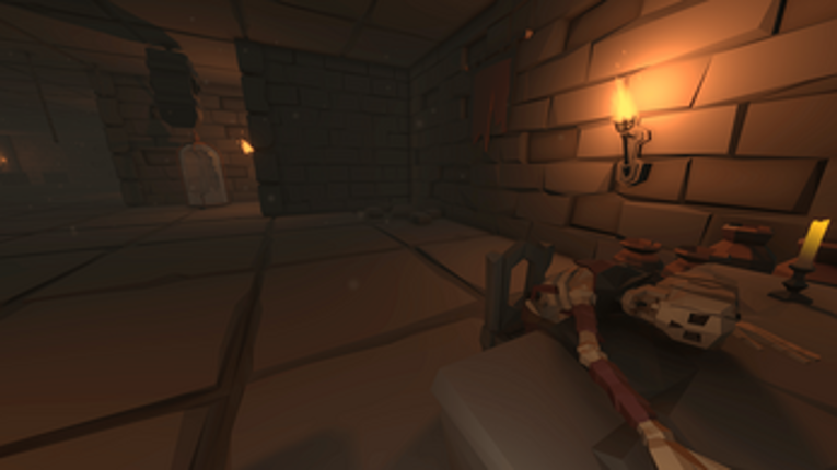 ShaderShift Puzzle screenshot
