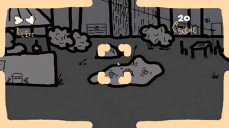 Signs of Life screenshot