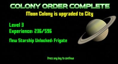 Starship Colony Hauler Image