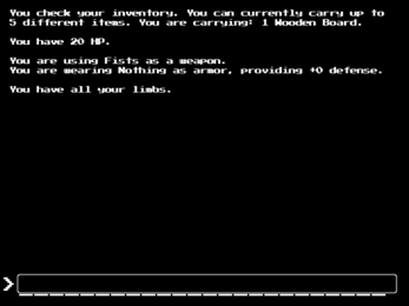 SuperRPG (DEMO) Image