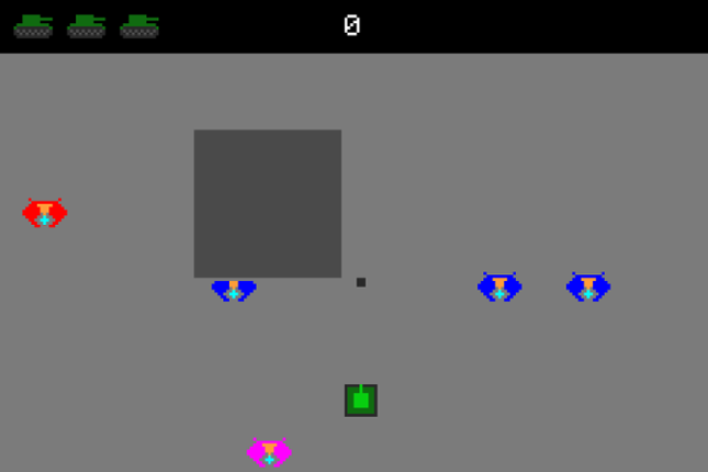 Tanki Offline Image
