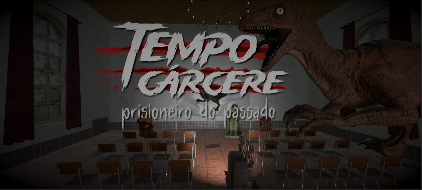 Games like Tempo Carcere: Prisioneiro do passado