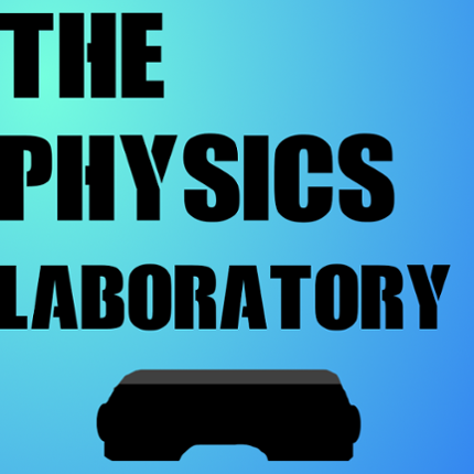 The Physics Laboratory Image