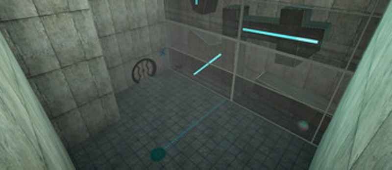 The Physics Laboratory Image