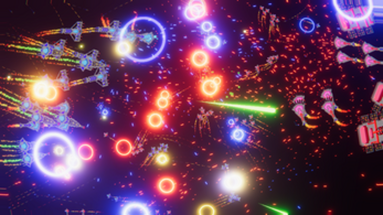 The Space Sim screenshot