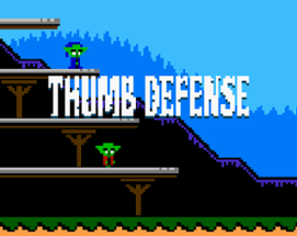 Thumb Defense Image