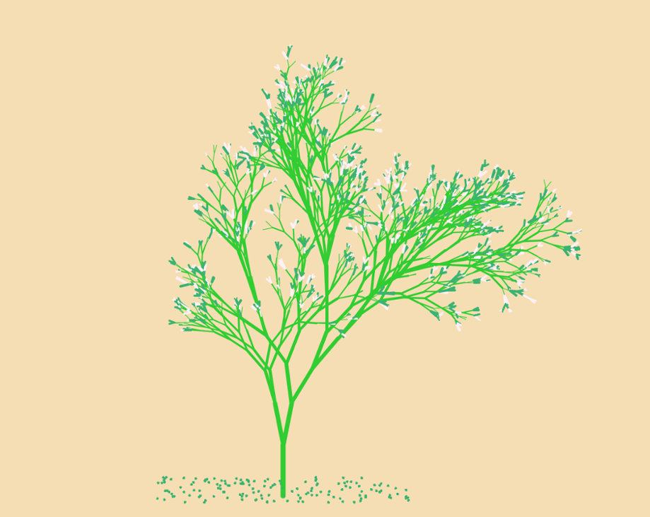 Games like tree of voice