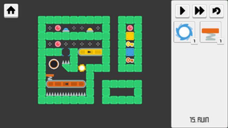 Tumble Toolkit Image