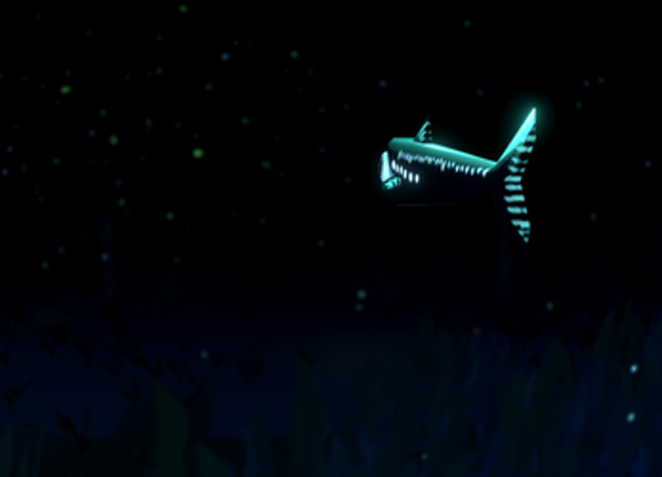 Shadows of the Deep Image