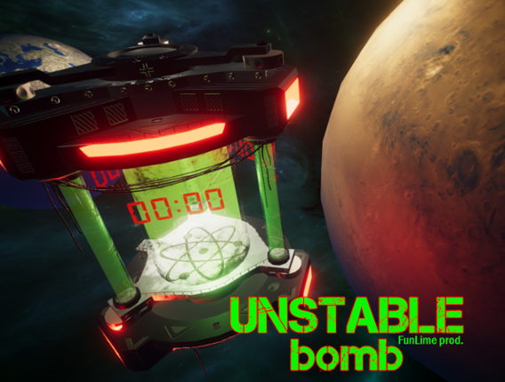 UnstableBimba Image
