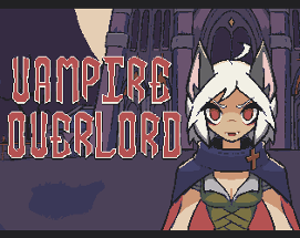 Vampire Overlord Image