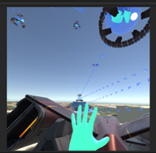 VR Air Racing Image