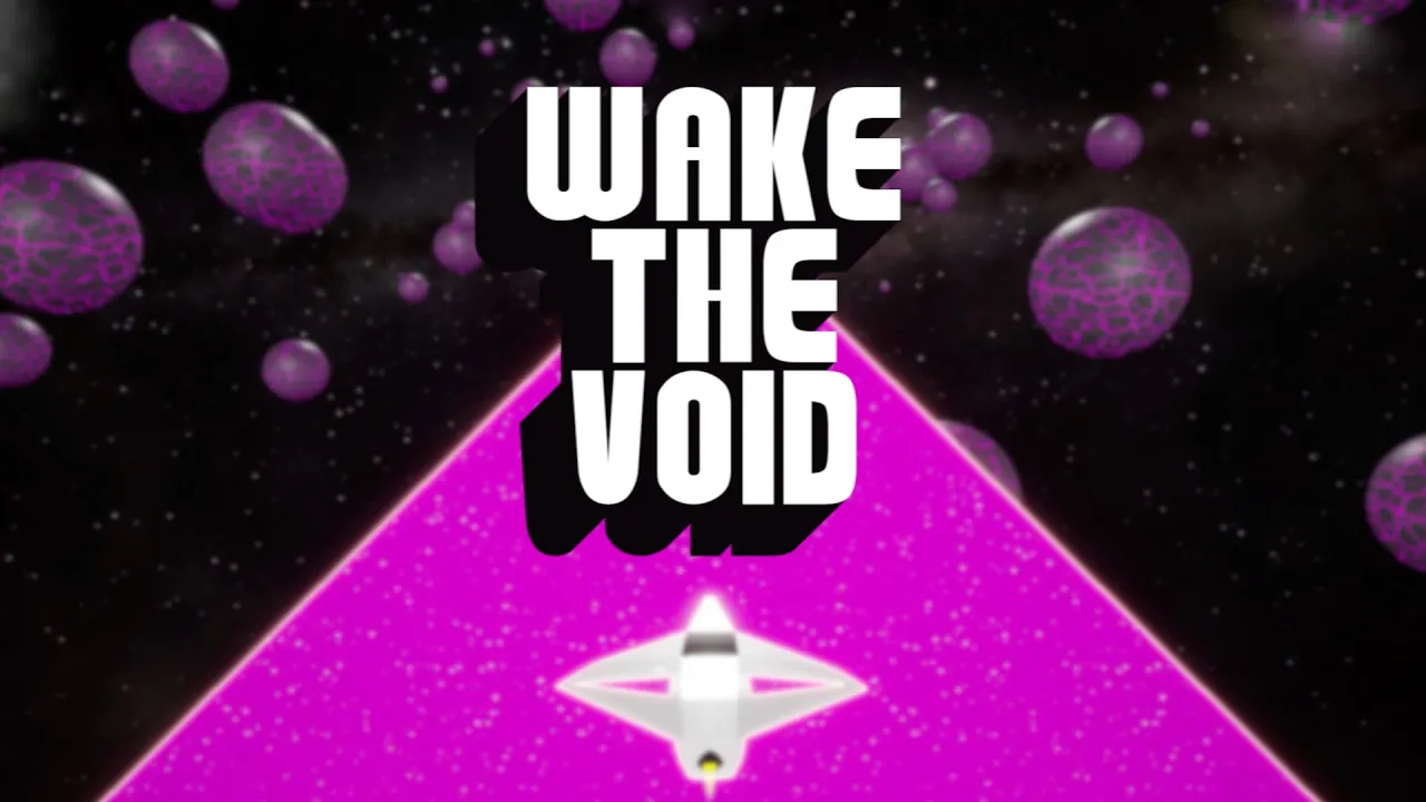 Games like Wake the Void