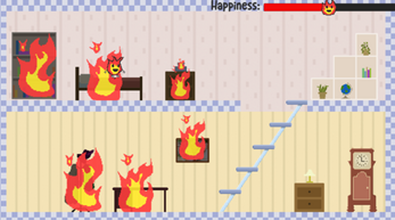 Warm Hugs For Everyone Image