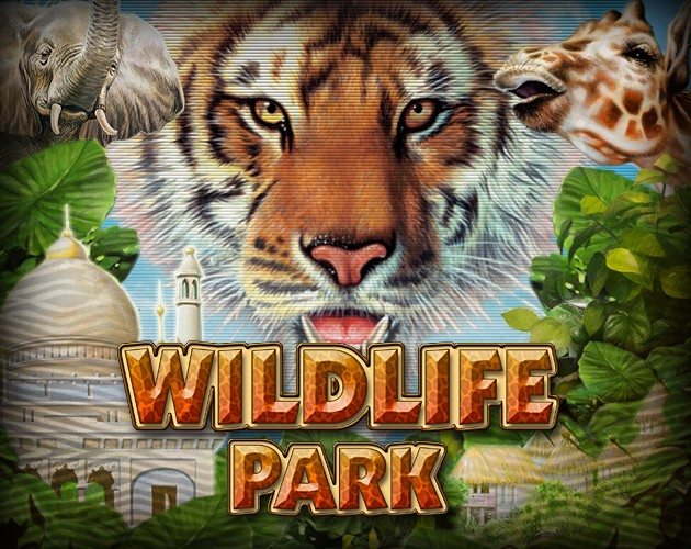 Games like Wildlife Park "Classic"