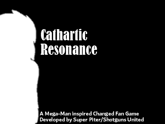 Cathartic Resonance Game Cover