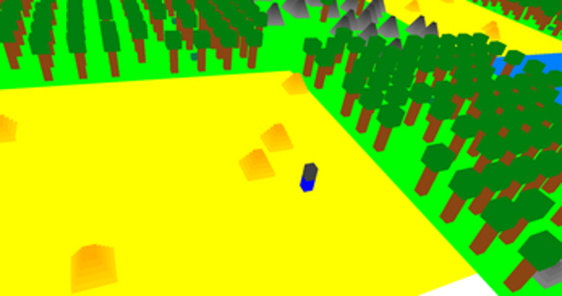 World32 alpha1.1 Image