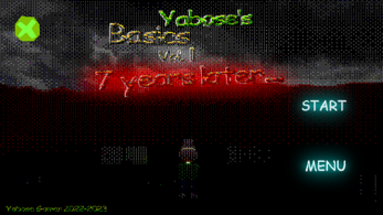 Yabose Basic's Vol 2 7 Years Later..... screenshot