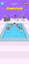 Get Lucky: Pool Party! Image