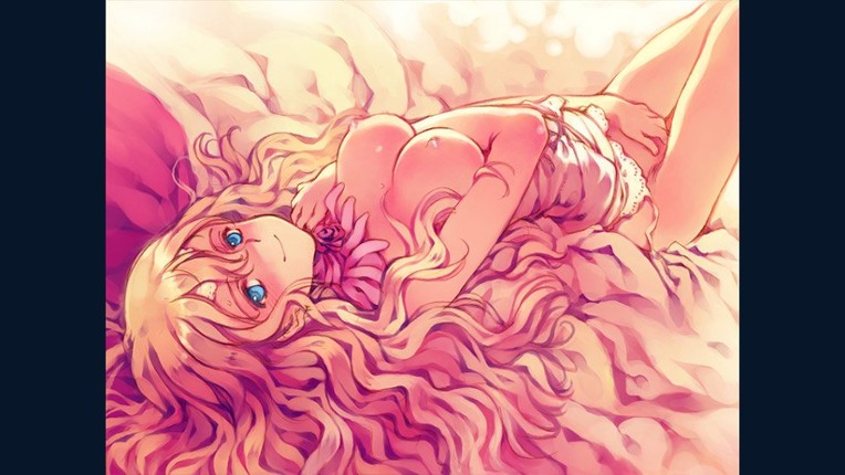 Girlish Grimoire Littlewitch Romanesque screenshot