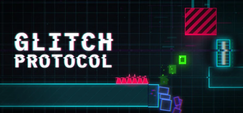 Glitch Protocol Image