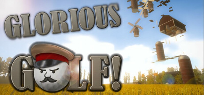 Glorious Golf Image