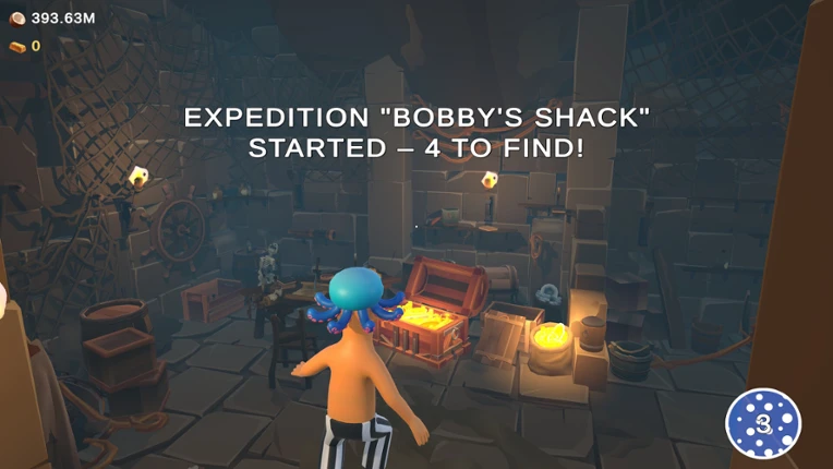Go CocoNuts! screenshot